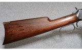 Winchester ~ Model 94 ~ .32 Winchester Special - 2 of 10