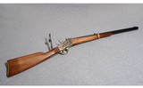 Pedersoli ~ Model 3513 ~ .45-70 - 1 of 10