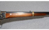 Pedersoli ~ Model 3513 ~ .45-70 - 4 of 10