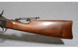 Pedersoli ~ Model 3513 ~ .45-70 - 9 of 10