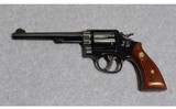 Smith & Wesson ~ 10-5 ~ .38 S&W Special - 2 of 4