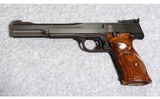 Smith & Wesson Model 41 Target Pistol - 2 of 3