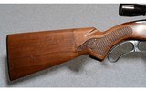 Winchester ~ Model 88 ~ .284 Winchester - 2 of 10