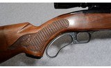 Winchester ~ Model 88 ~ .284 Winchester - 3 of 10