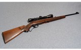 Winchester ~ Model 88 ~ .284 Winchester - 1 of 10