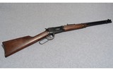 Miroku ~ Winchester 1894 ~ .32 Winchester Special - 1 of 10