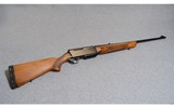 Browning ~ BAR ~ 7mm Remington Mag - 1 of 10