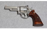 Smith & Wesson Model 66 .357 Magnum Revolver - 2 of 2