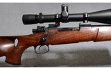 Waffenfabrik Steyr Custom .243 Winchester - 3 of 10