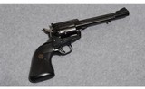 Ruger Blackhawk Flat Top .44 Magnum - 1 of 2