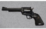Ruger Blackhawk Flat Top .44 Magnum - 2 of 2