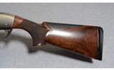 Benelli Ethos Semiautomatic 12 gauge - 9 of 10