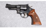 Smith & Wesson Model 28 Highway Patrolman - 2 of 2