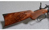 Winchester Model 94 Comemorative "1894-1994" 30 WCF - 2 of 10