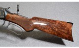 Winchester Model 94 Comemorative "1894-1994" 30 WCF - 9 of 10