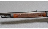 Winchester Model 94 Comemorative "1894-1994" 30 WCF - 6 of 10