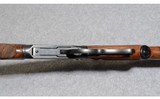 Winchester Model 94 Comemorative "1894-1994" 30 WCF - 8 of 10