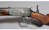 Winchester Model 94 Comemorative "1894-1994" 30 WCF - 7 of 10