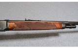 Winchester Model 94 Comemorative "1894-1994" 30 WCF - 4 of 10