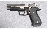 Sig Sauer P220 Elite .45 ACP - 2 of 2