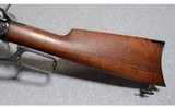 Winchester 1895 .35 WCF - 9 of 10