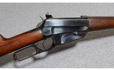 Winchester 1895 .35 WCF - 3 of 10