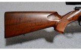 J G Anschutz Model 1717 17 HMR - 2 of 10