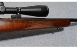 J G Anschutz Model 1717 17 HMR - 4 of 10