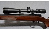 J G Anschutz Model 1717 17 HMR - 8 of 10