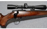 J G Anschutz Model 1717 17 HMR - 3 of 10