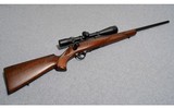 J G Anschutz Model 1717 17 HMR - 1 of 10