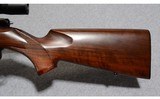 J G Anschutz Model 1717 17 HMR - 9 of 10