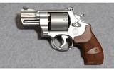Smith & Wesson Model 627-5 - 2 of 2