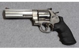 Smith & Wesson Model 629-6 Classic .44 Magnum - 2 of 2
