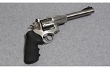 Ruger Super Redhawk .44 Magnum Revolver - 1 of 2