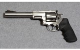 Ruger Super Redhawk .44 Magnum Revolver - 2 of 2