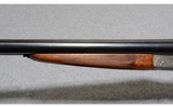 L C Fenwick 12 Gauge Shotgun - 7 of 11