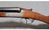 L C Fenwick 12 Gauge Shotgun - 9 of 11