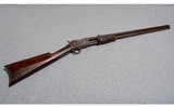Colt Lightning Rifle .38 WCF - 1 of 10