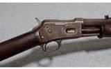 Colt Lightning Rifle .38 WCF - 3 of 10