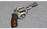 Ruger SP 101 .22 LR Stainless Steel Revolver - 1 of 2