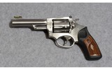 Ruger SP 101 .22 LR Stainless Steel Revolver - 2 of 2