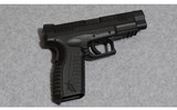 Springfield Armory XDM-9 9mm - 1 of 2