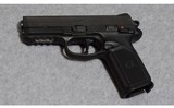 Fabrique Nationale FNX .45 Auto - 2 of 2