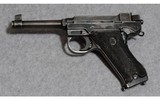 Husqvarna M/1940 9mm Pistol - 2 of 2