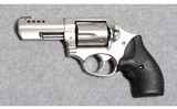 Ruger SP101 .357 Magnum Customized - 2 of 3