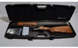 Blaser F16 Sporting 12 Gauge With 30" Barrel - 13 of 13