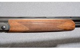 Blaser F16 Sporting 12 Gauge With 30" Barrel - 4 of 13