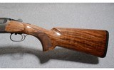 Blaser F16 Sporting 12 Gauge With 30" Barrel - 9 of 13