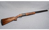 Blaser F16 Sporting 12 Gauge With 30" Barrel - 1 of 13